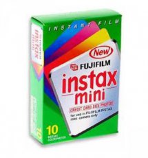 Fujifilm Instax Kleuren