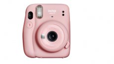 Fujifilm Instax mini 11 pink