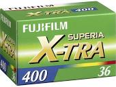 Fuji Superia X-TRA 400-36