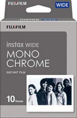 Fujifilm Instax Zw/Wit